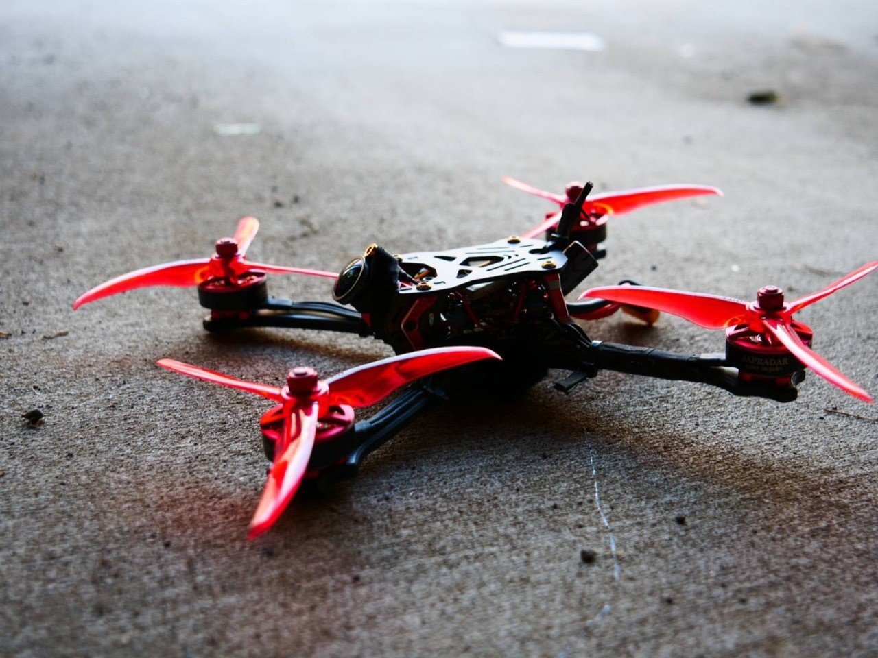 ドローンレースは日本におけるドローン普及に貢献するかも｜徳力基彦