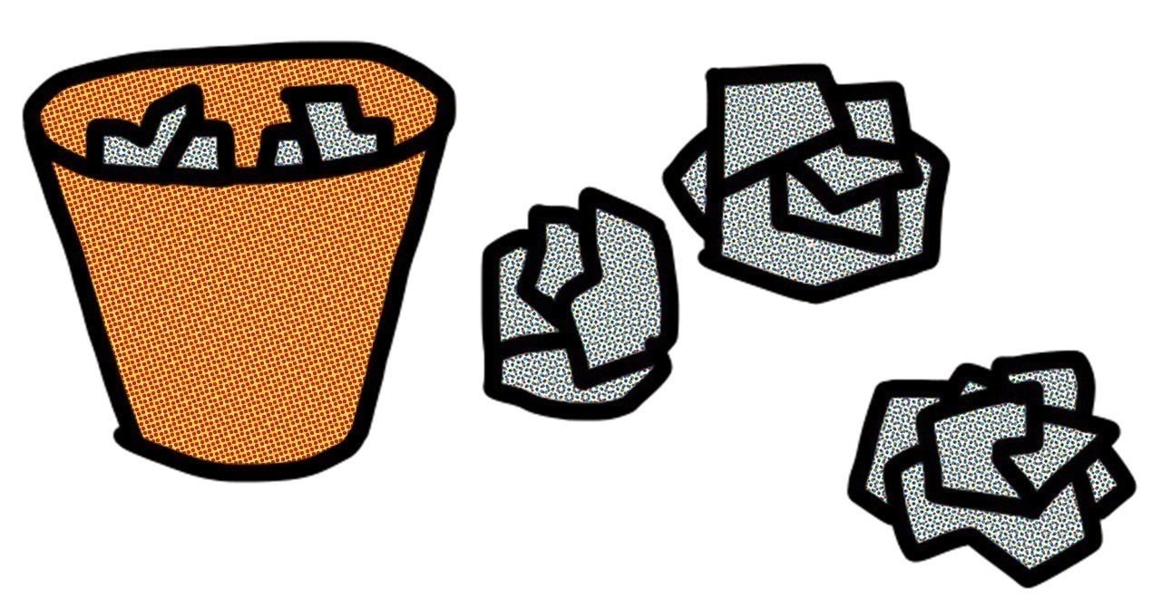 ポイ捨て禁止広告が ポイ捨てを助長した 田村薫 Note ポイ捨て禁止広告が ポイ捨てを助長した 田村薫 Note