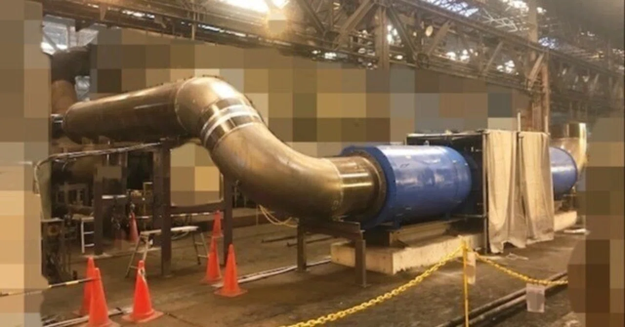 オータツBLOG 第29回「大型送風機・大型集塵機のレンタル」｜オータツBLOG