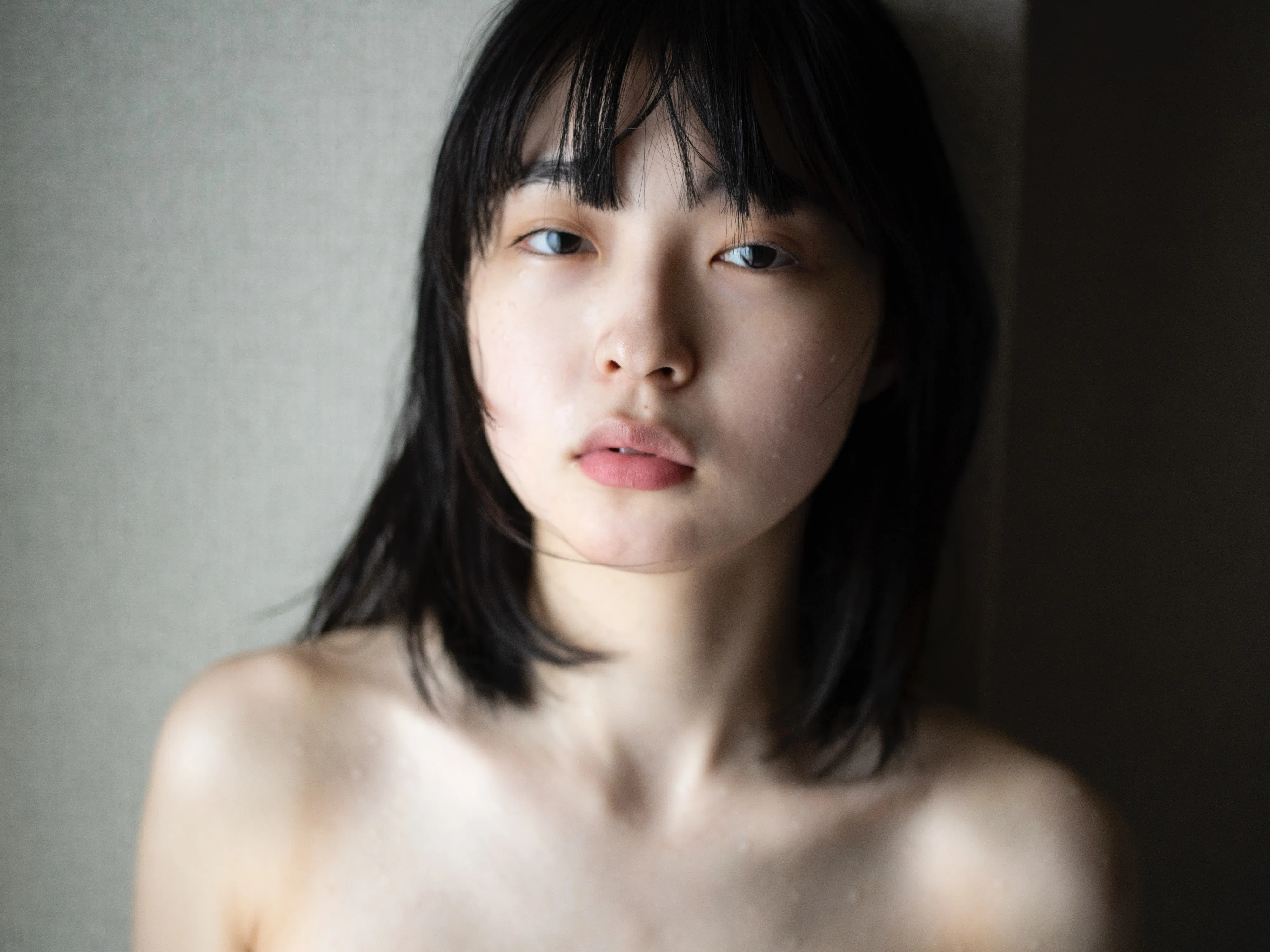 少 女 礼 讃 ｜#149｜プライベート｜1911-1921｜青山裕企