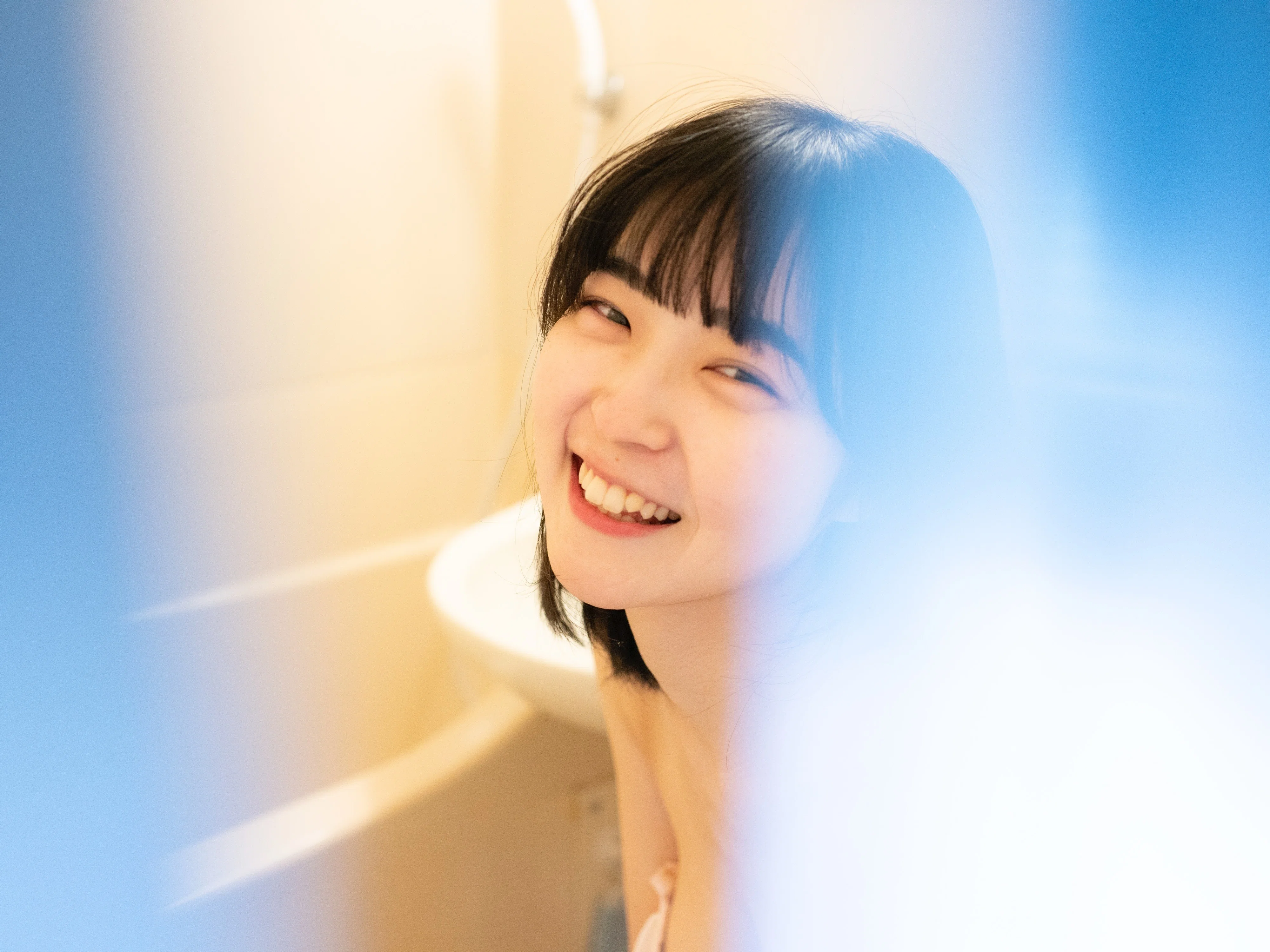少 女 礼 讃 ｜#149｜プライベート｜1911-1921｜青山裕企
