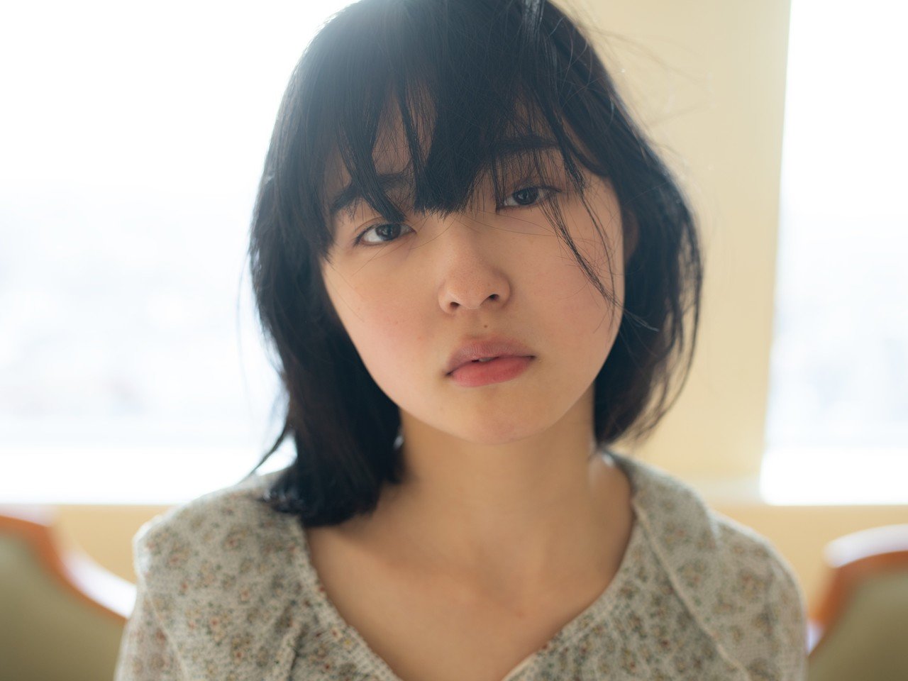 少 女 礼 讃 ｜#154｜はじまりの場所へ（五）｜1960-1967｜青山裕企