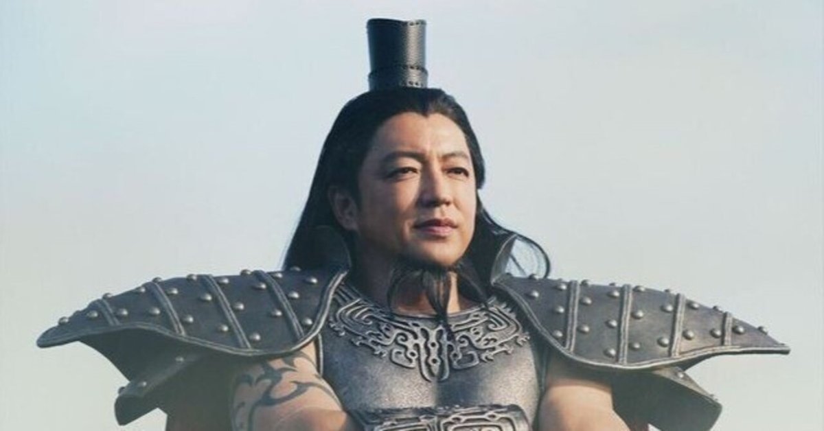 キングダム』王騎将軍に学ぶリーダーシップ｜金森 秀晃（ZAC代表）