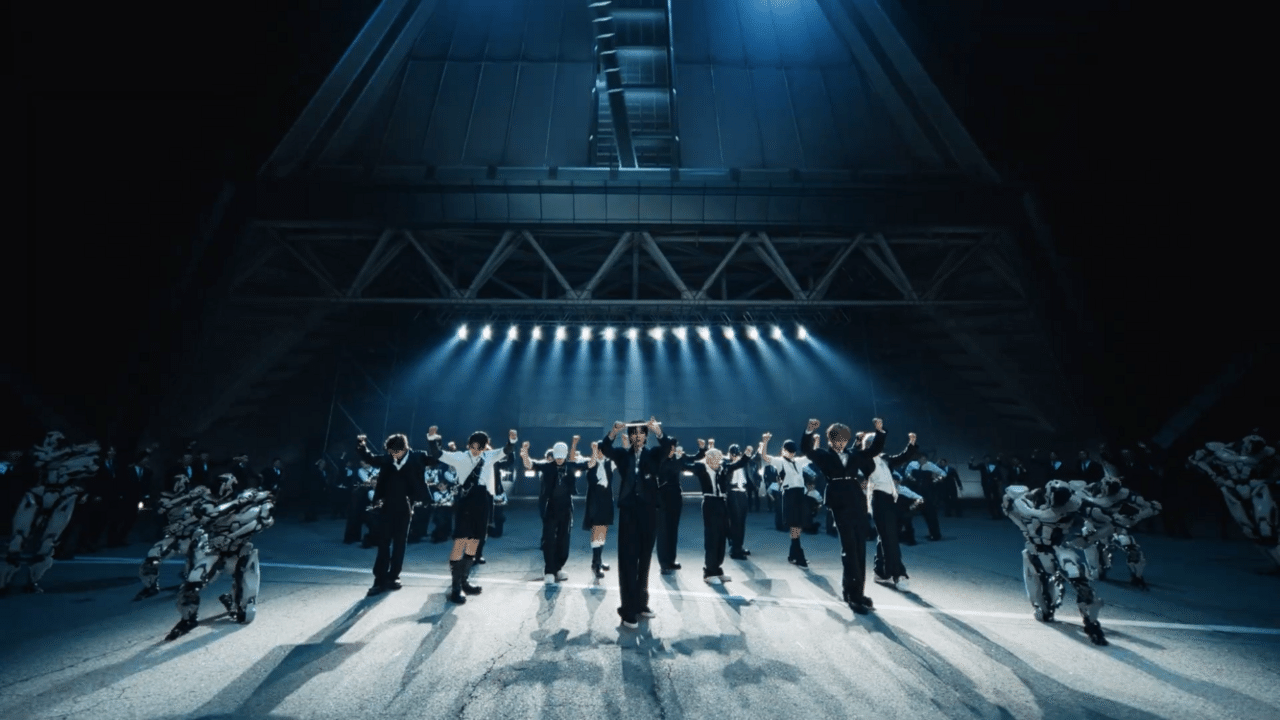 SEVENTEEN　公式　MAESTRO　マエストロ　サノク　事前収録　セット 2025年最新】セブチ サノクの人気アイテム - メルカリ
