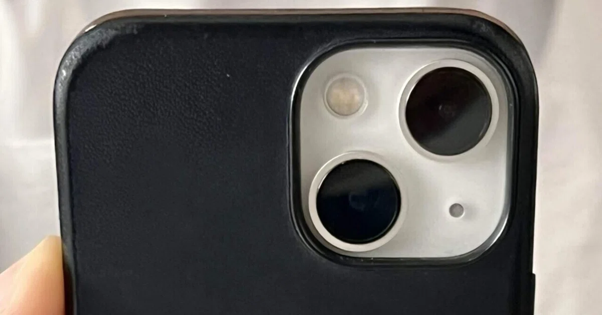 iPhoneでも50mmレンズっぽく撮りたい｜倉本シオ