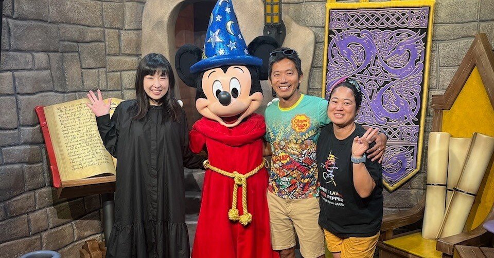 Day327 アメリカ オーランド ディズニーワールド ハリウッドスタジオへ