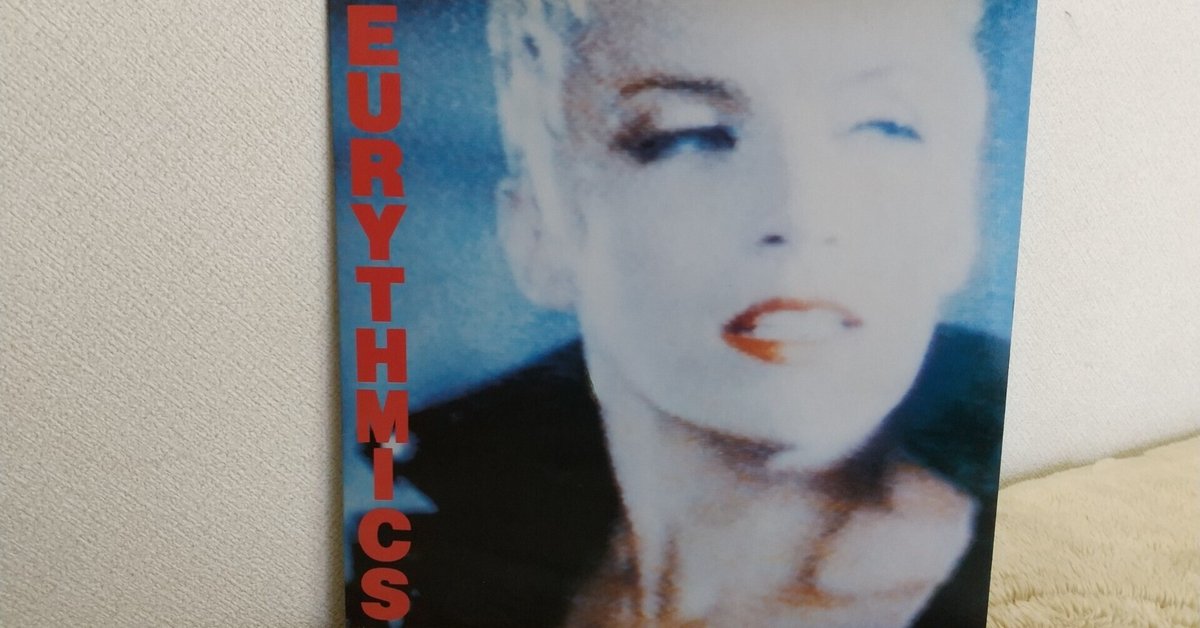 何度も聴きたいロック名盤をご紹介 ⑬｜瀬尾 映敬 