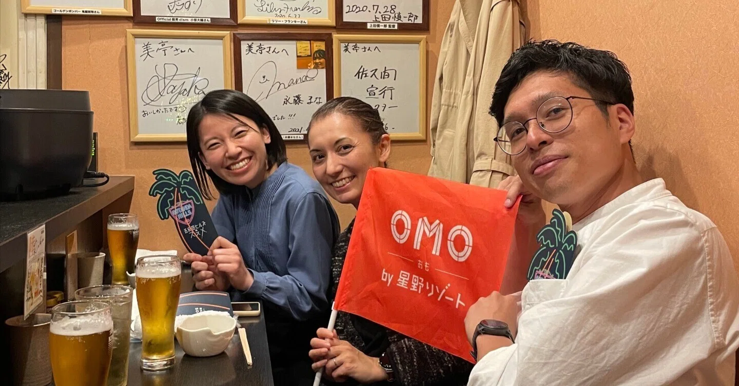宿泊レビュー】4/11オープン！品川エリアに新しくできた“OMO5東京