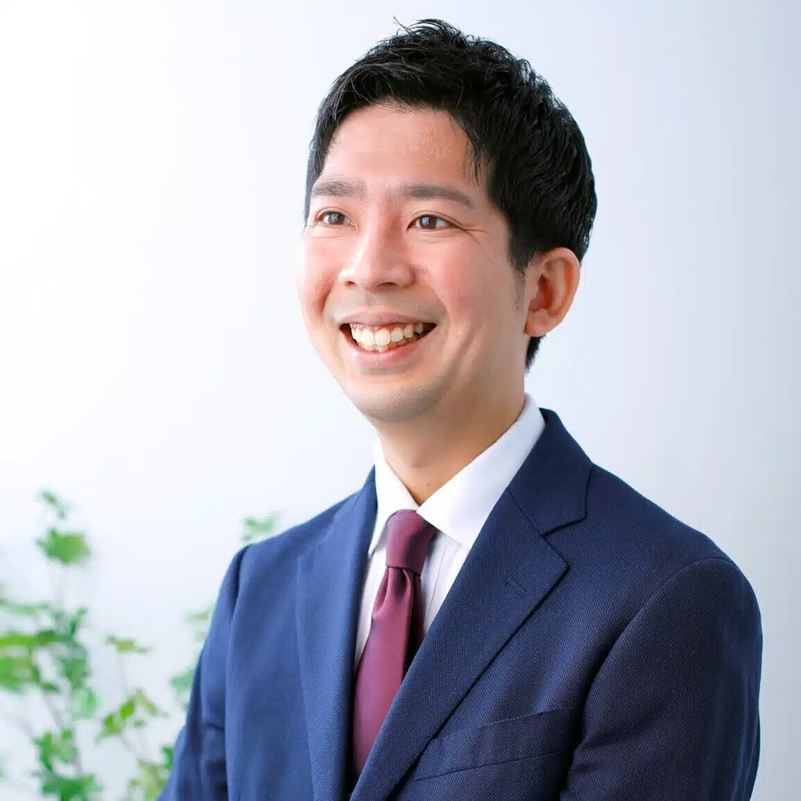 大石晃弘｜婚活の気持ちを整理する仲人