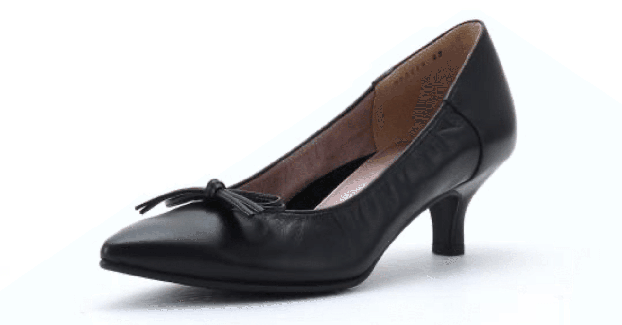 人生もう一踏ん張りするために、“毎日履ける”パンプスを探す旅に出た話