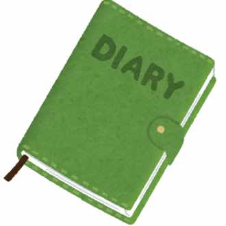 元カノから手紙きた わたしたちの交換日記 Note