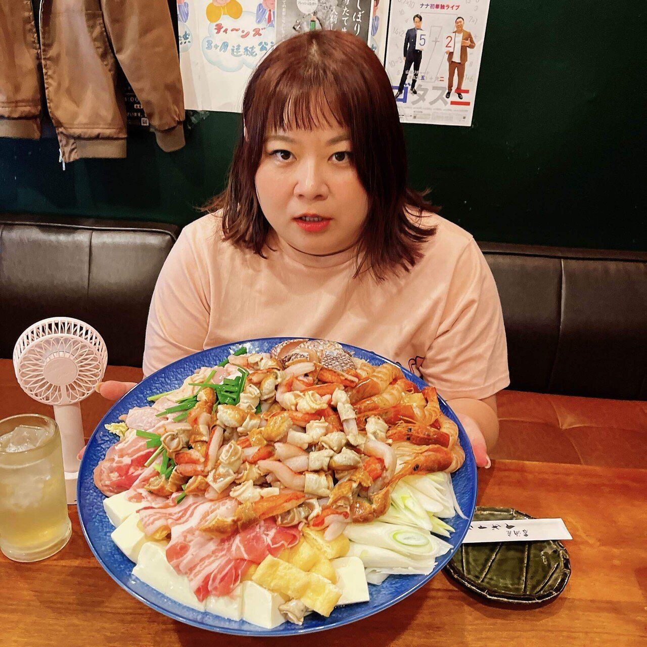 7やんややんや｜しげみうどん🌈つまずきたくない