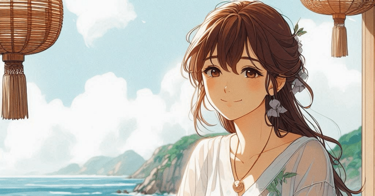 強く儚い者たち｜towa