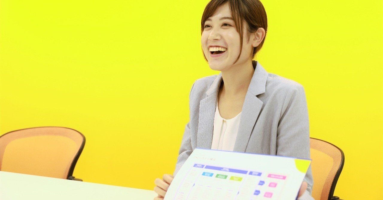 かっこいい女性になりたい という思いから高難易度なセールスに挑戦 株式会社オロ Note かっこいい女性になりたい という思いから高難易度なセールスに挑戦 株式会社オロ Note