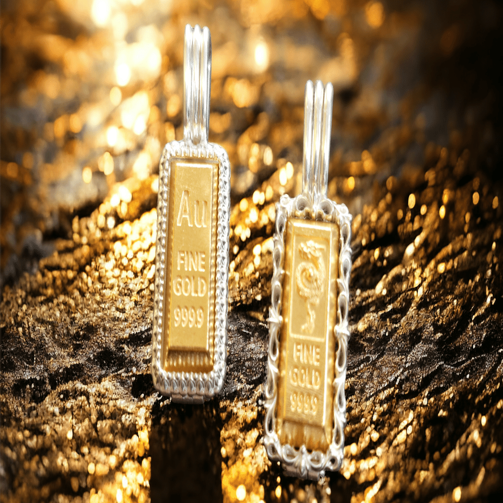 BABYGOLDの新作は「いつもの10倍」サイズの「10グラム」。ジュエリー