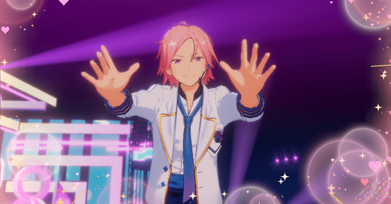 桜河こはく 4日目|灰 桜河こはく 4日目|灰