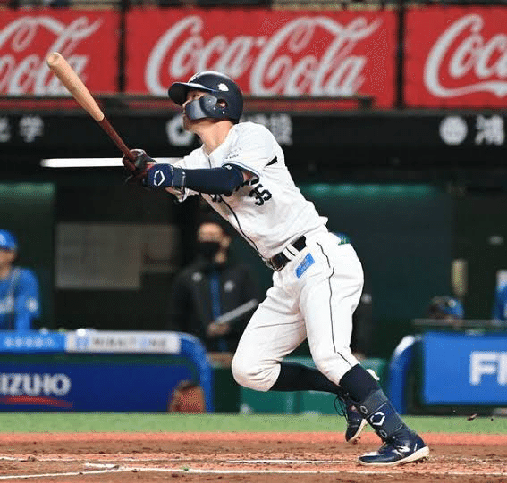 西武・若林楽が先制弾とサヨナラ弾！ディグプロ5月1日｜のぼ〜る広報