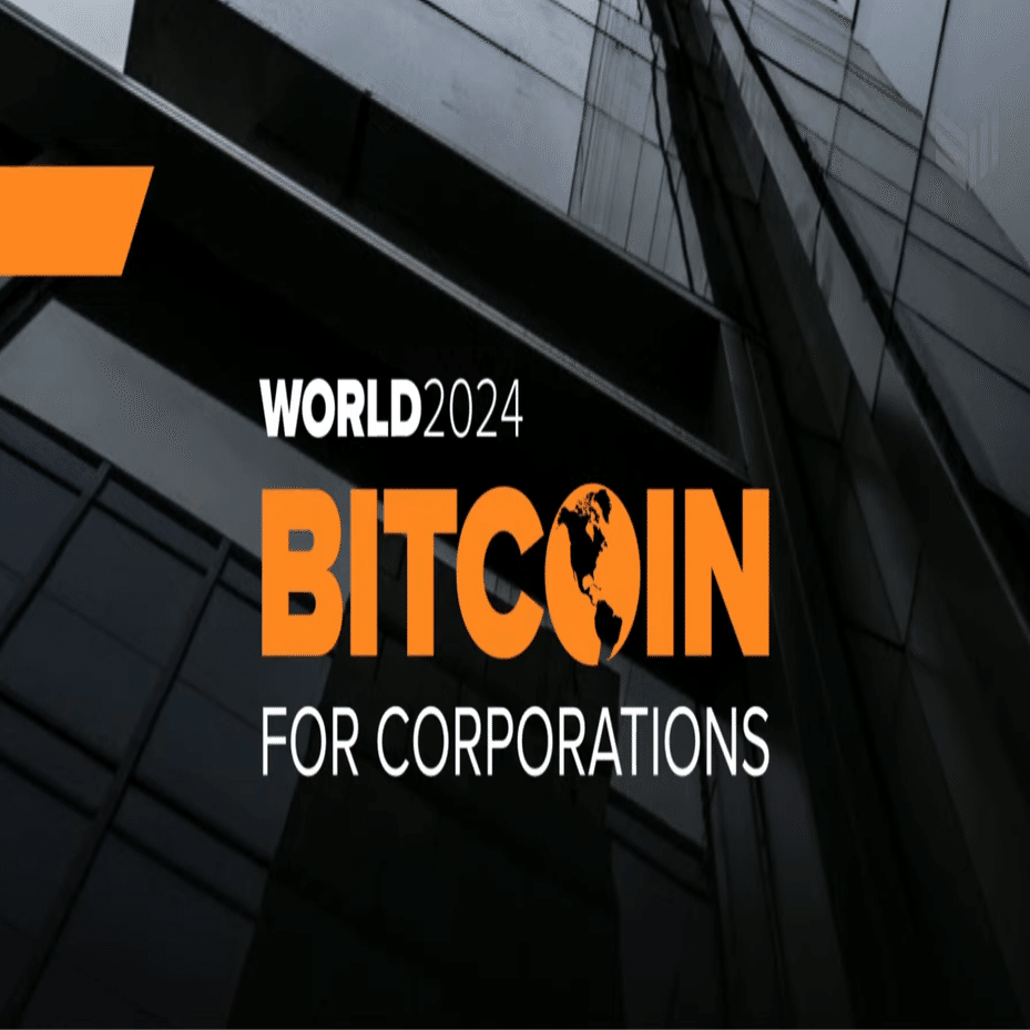 MicroStrategy World 2024/Day 1: Bitcoin For Corporations(3/3)｜キラ