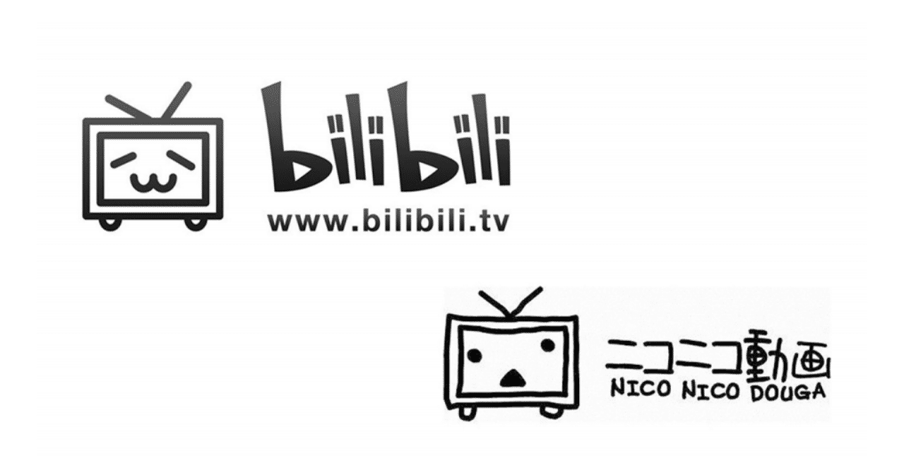 ビリビリ動画から見る、閲覧・投稿者へのコンテンツの在り方|江戸川|note