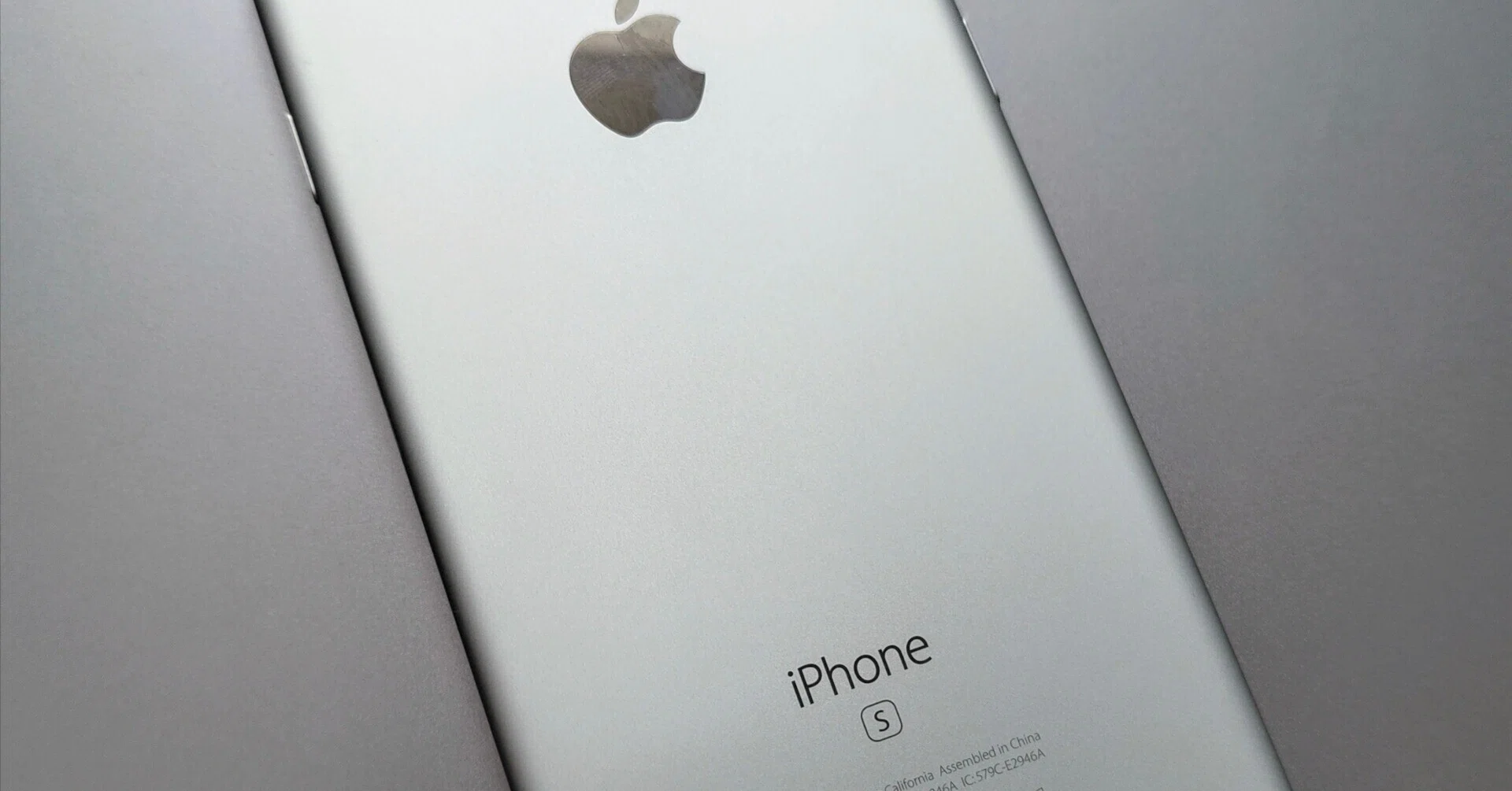 iPhone 6sを買いました｜雪野