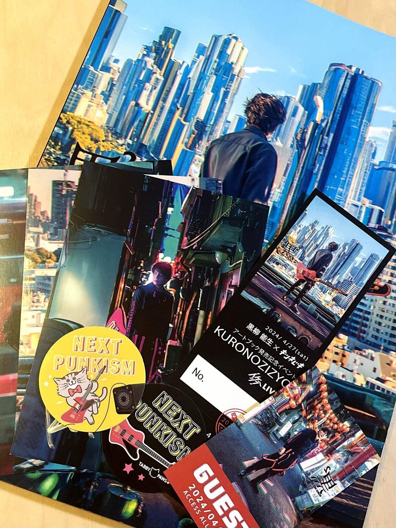 黒柳能生 写真集 アートブック NEW ART PHOTO BOOK