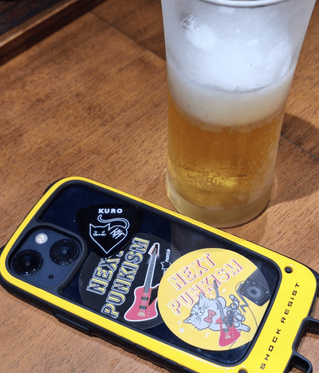 黒² －KURO NO ZIZYO－ 通販特典｜黒柳 能生 公式note