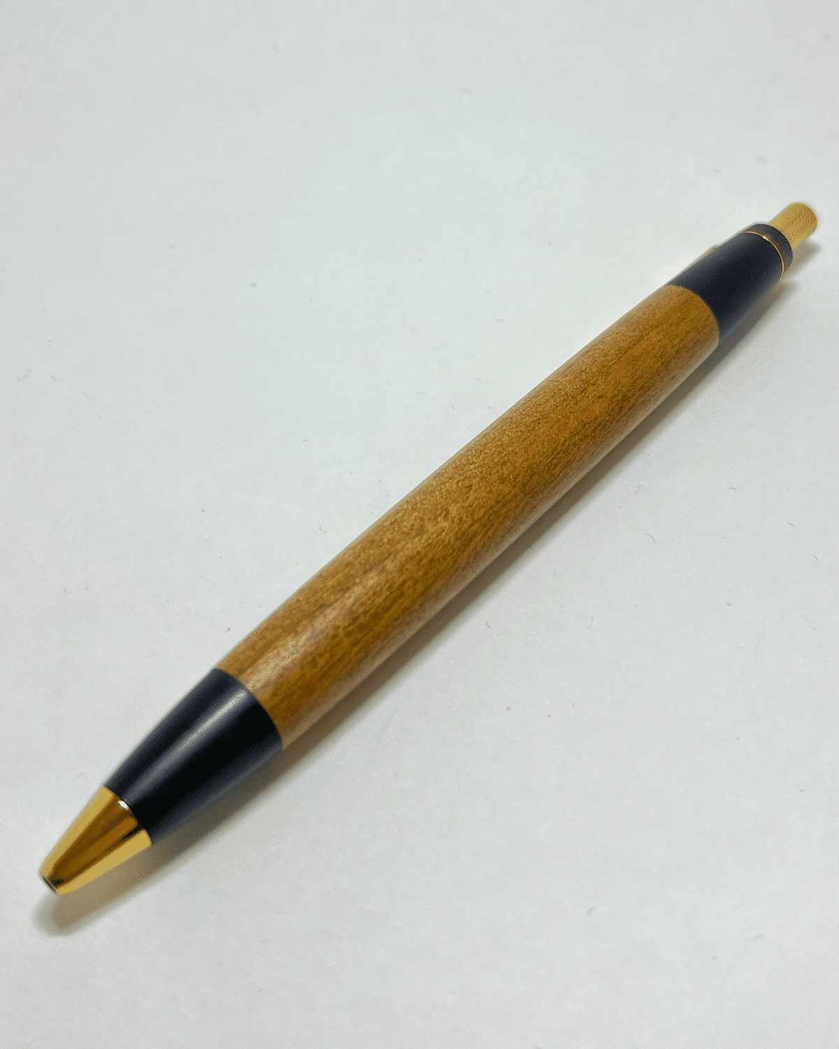野原工芸】 新型シャープペンシル 梅|青砥(あおと) 野原工芸】 新型シャープペンシル 梅|青砥(あおと)