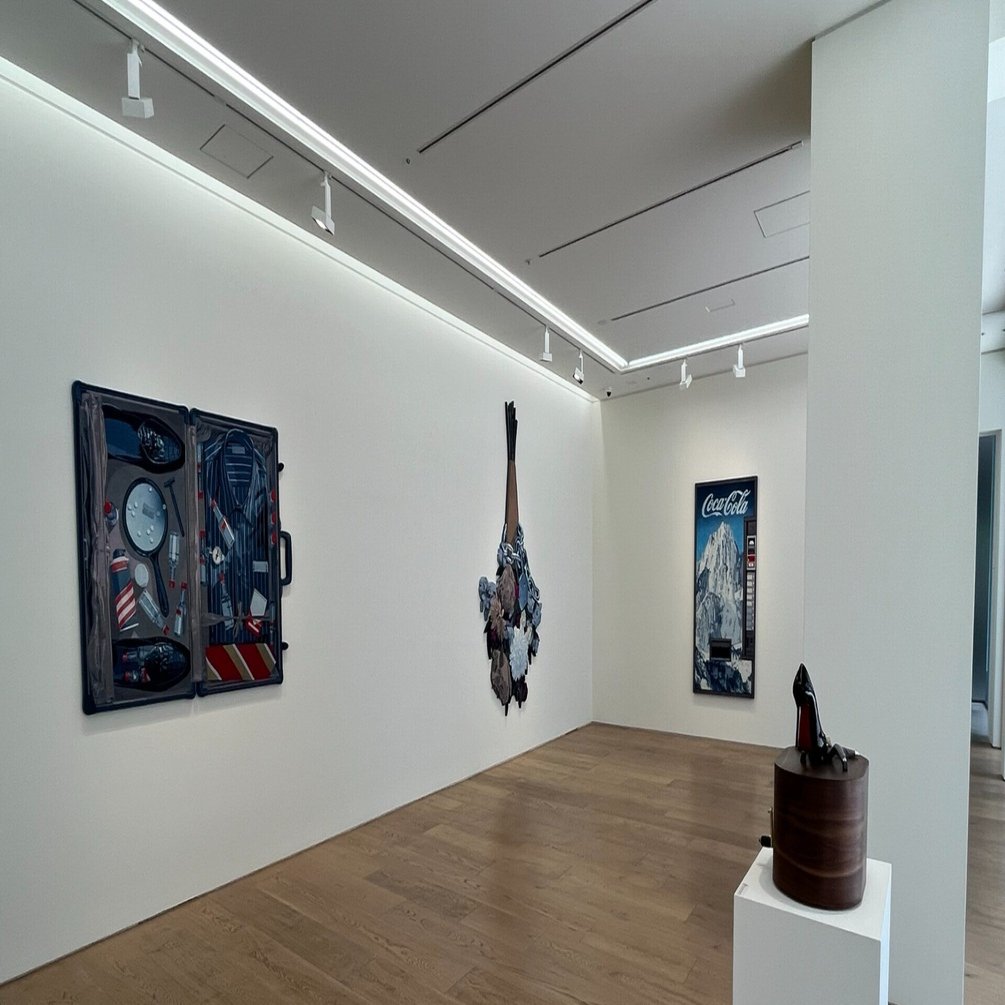 現代アート巡り #02 ペロタン東京（六本木）｜kichikichi｜美術は楽しい