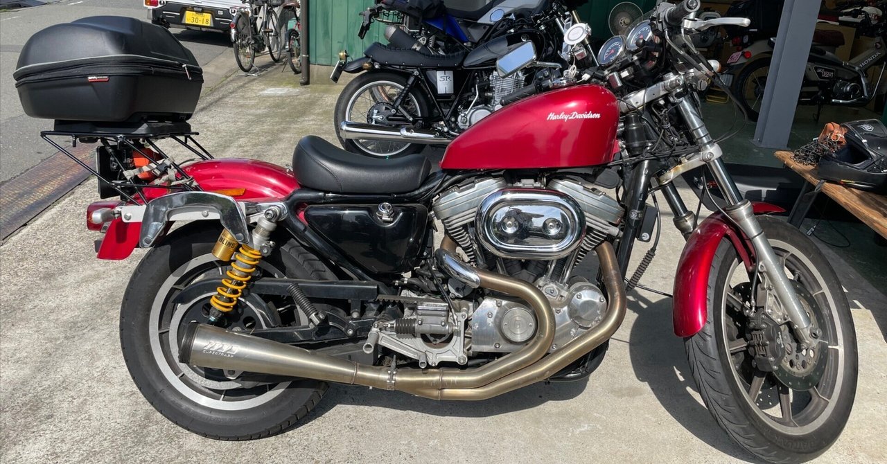 スポーツスター シート購入｜nono