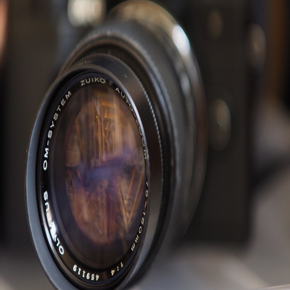 レンズ沼あれこれ：OLYMPUS OM-SYSTEM ZUIKO AUTO・ZOOM 75-150mm F4