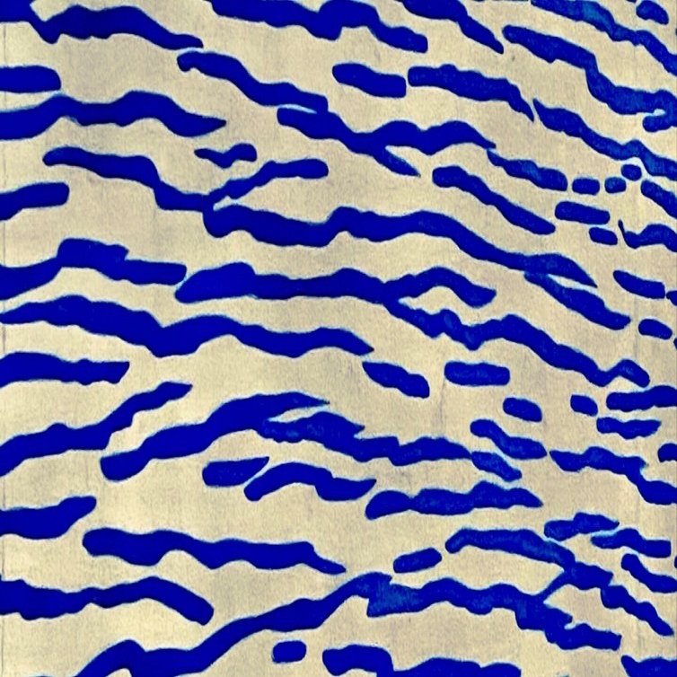 写実？抽象？ 「没後50年 福田平八郎」展◇大阪中之島美術館｜⭐︎は