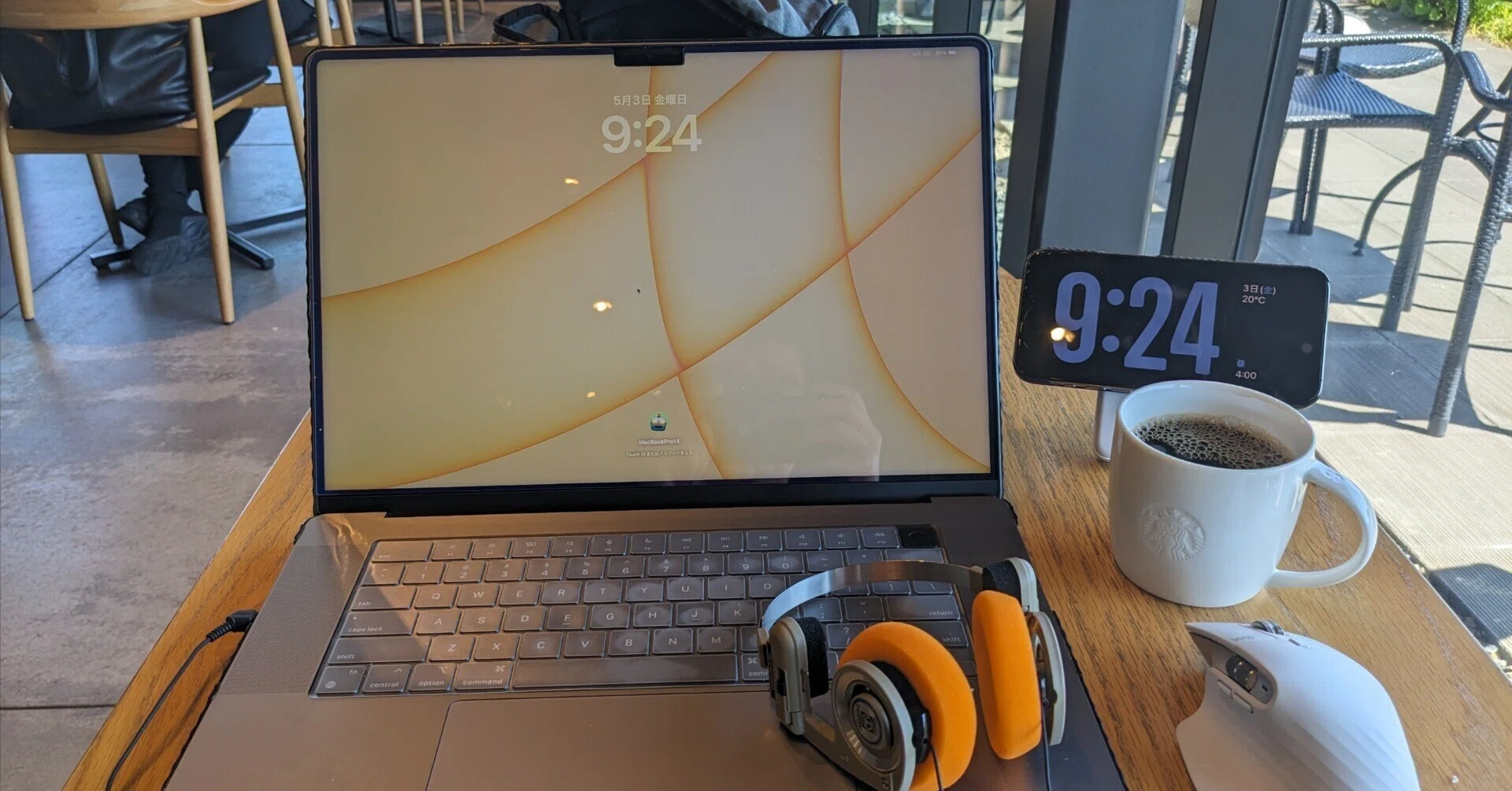 iPad ProがあるのにMacBook Proが必要な理由｜Appleのある生活