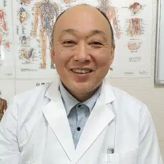 なんば古流調律医術堂 院長 近藤誠