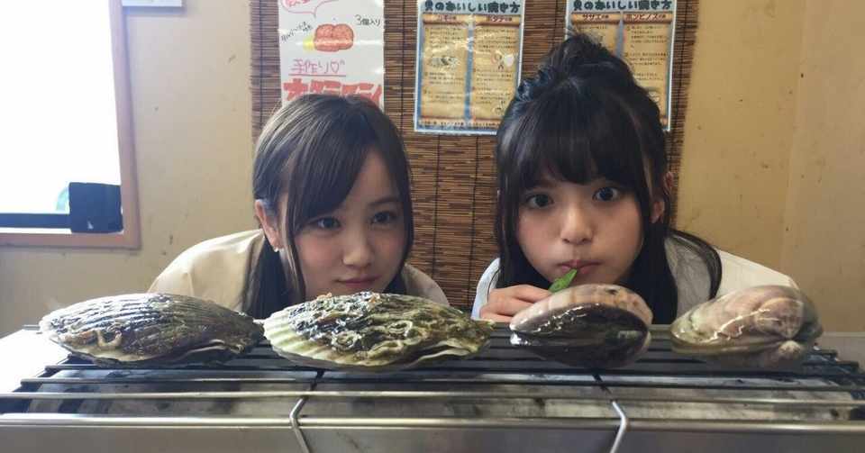 飛鳥ちゃんとみなみちゃんってお互いのことめっちゃ好きだよね 春 Note