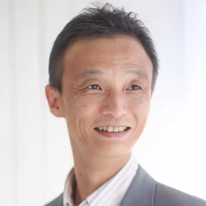 松本康裕｜余白のつくり方