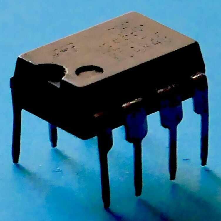 Open CW Keyer MK2 (Blue Aluminum case)｜JM3IIL