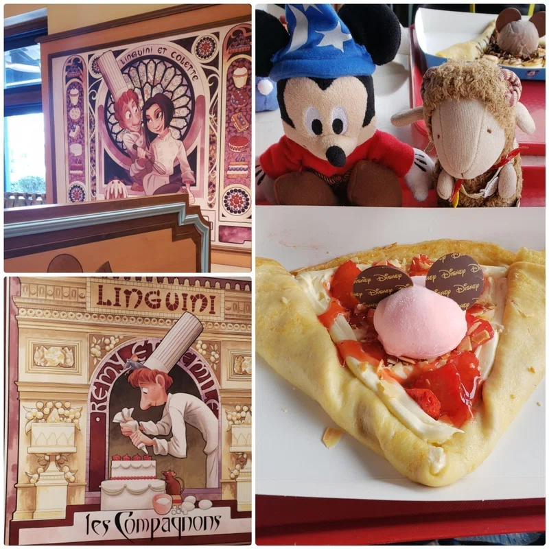 上海ディズニーに行ってきた話 Kaorimouse Note 上海ディズニーに行ってきた話 Kaorimouse Note