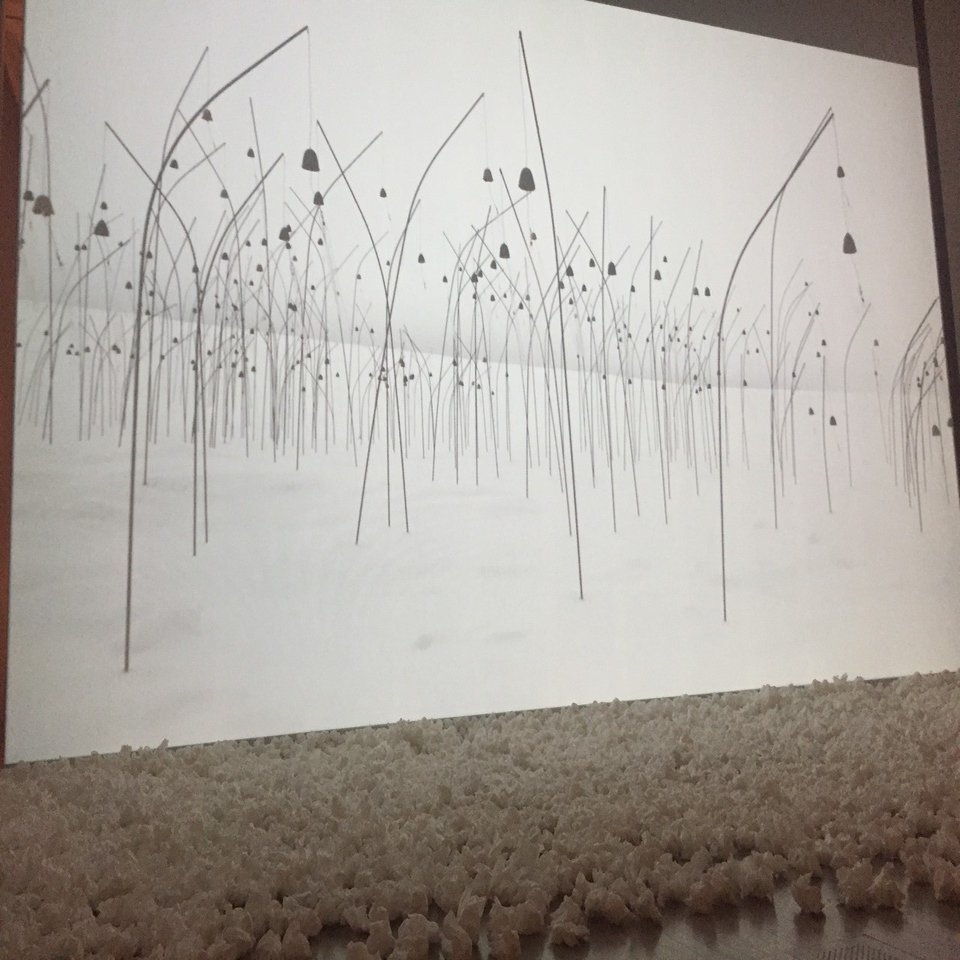 心に問いかけてくるインスタレーション【クリスチャン・ボルタンスキー