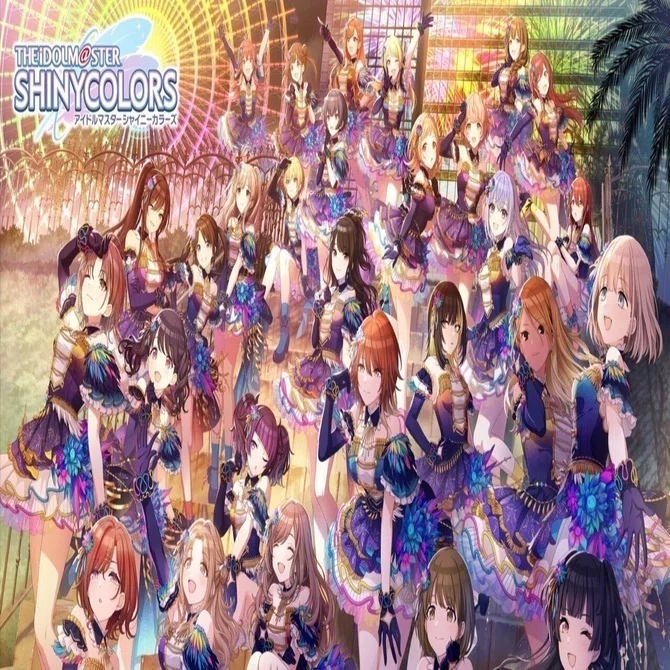 WS】シャニマス ～構築準備編～｜りーふ