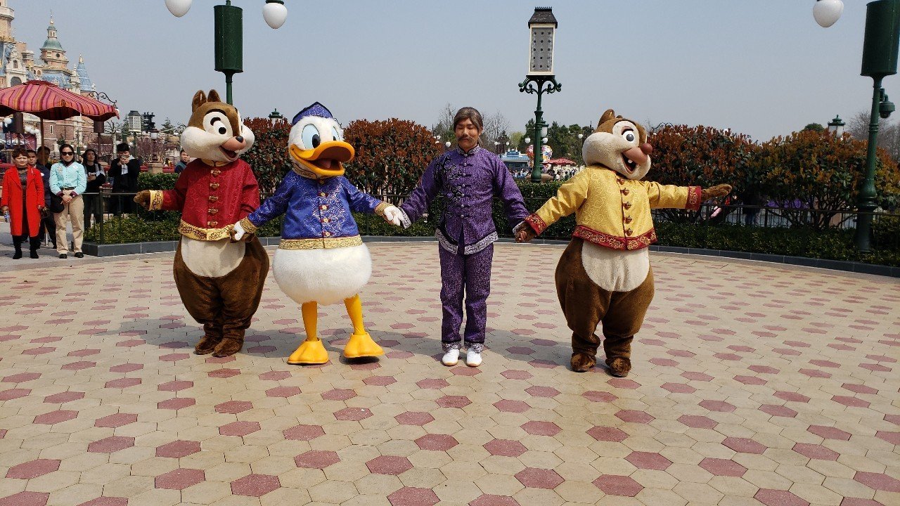 ペット ディズニー スノーボウル 上海 ペット ディズニー スノーボウル 上海 SHDL上海ディズニーグッズ上海