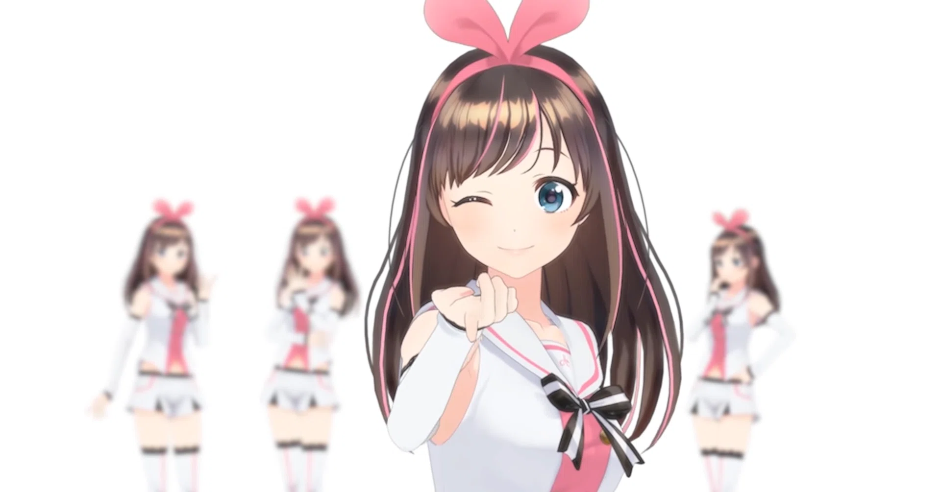 キズナアイ 炎上