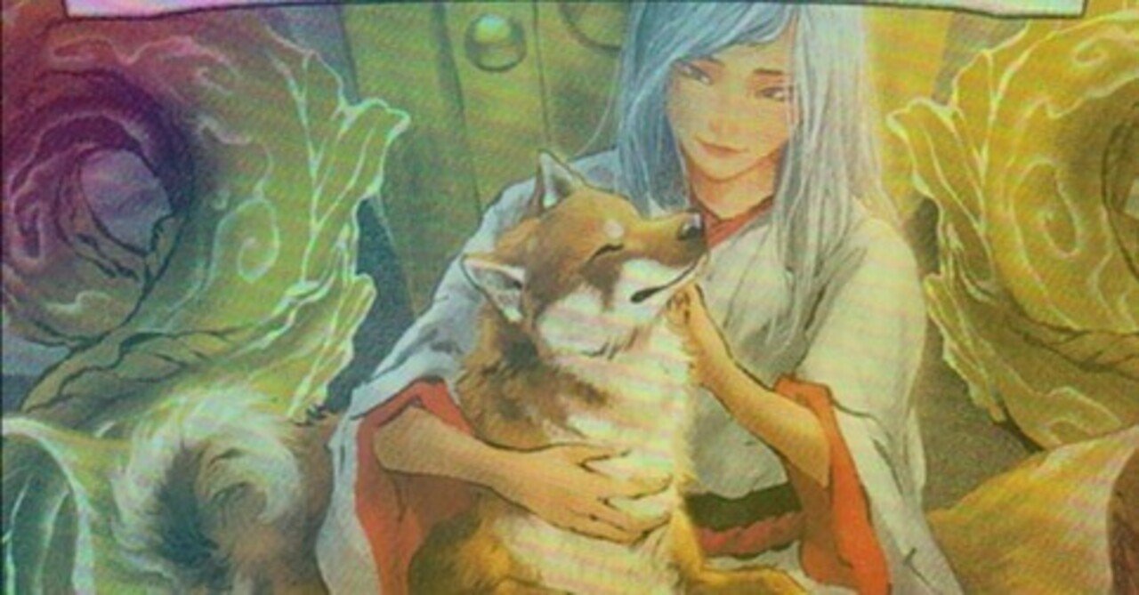 EDH】永久忠義の義丸＋三度の再誕、ジェスカ デッキ紹介【Challenge帯