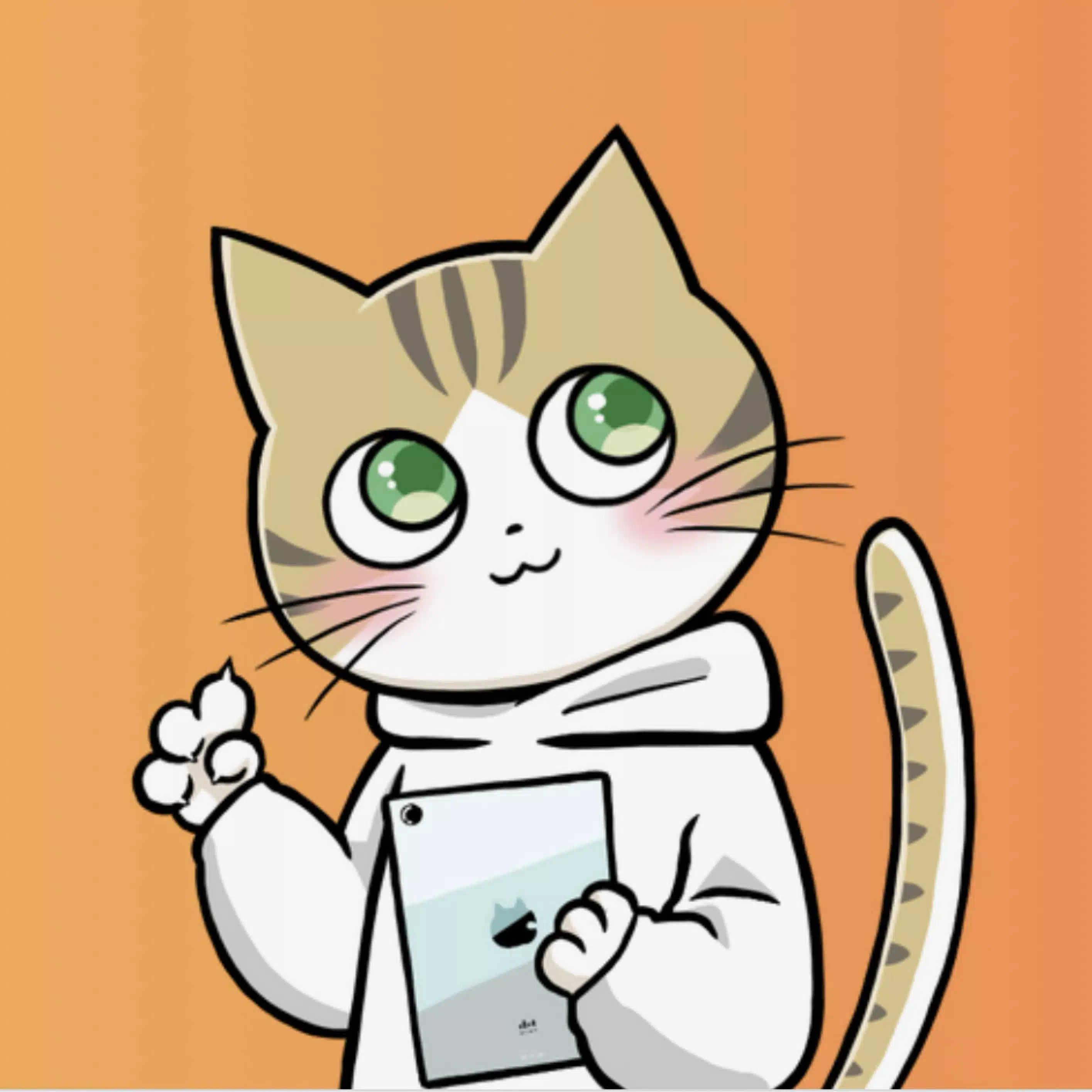 ICTのねこ|結月汐音|「伝える」をデザインする表現者