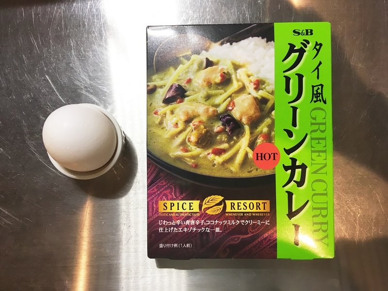 帰ったらガス止まってた ガスなし今日のご飯 Pictoria Note