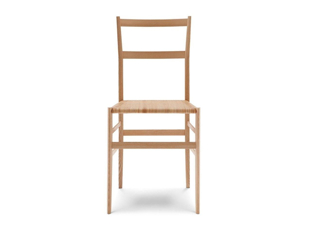 カッシーナ　スーパーレジェーラ　チェア１脚　② カッシーナCassina スーパーレッジェーラSuperleggera｜アンティーク