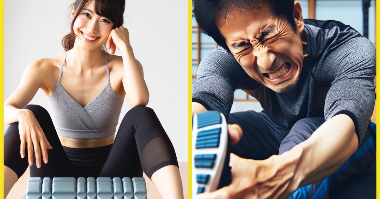 フィットネスチェック: 運動前に行うべき 5 つのテスト