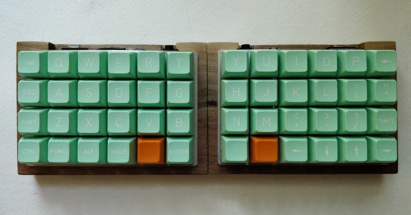 自作キーボードを始めてみたいので自作キーボードについて纏めてみる １ Kiyo 旅行とカメラ好きエンジニア Note