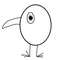わかりのぽん(Egg_bird)