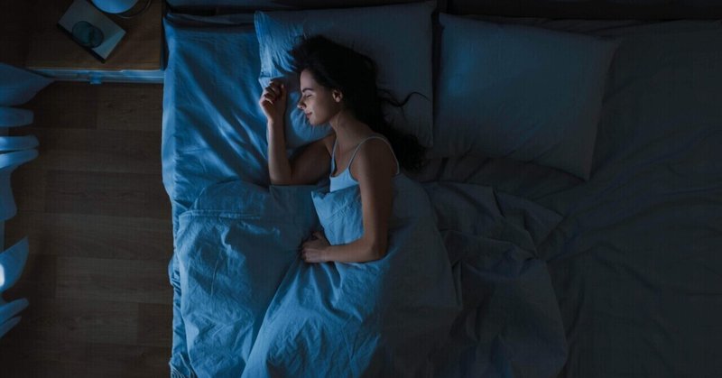 保存版:眠りの質を確実に上げる10の習慣術。行動計画のまとめ付。