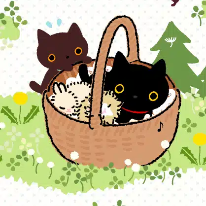 駆け出しのひよこ